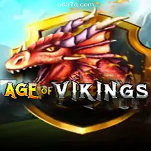 Discover the Thrilling World of AgeofViking on 37Q.COM: The #1 Oficial Slots Brasil Platform