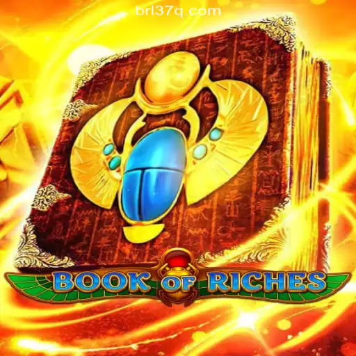 Exploring BookofRiches: A Top Slot Game on 37Q.COM Platform-Oficial Slots Brasil