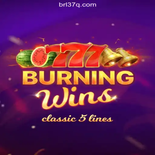 Experience the Excitement of BurningWins on 37Q.COM Platform