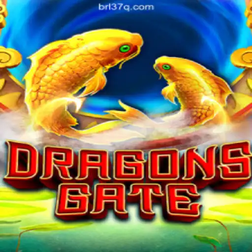 Discovering DragonsGate: A Unique Gaming Experience on 37Q.COM - Oficial Slots Brasil #1
