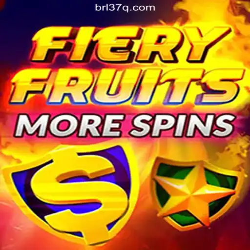 Discover the Excitement of FieryFruitsMoreSpins on 37Q.COM Platform-Oficial Slots Brasil #1
