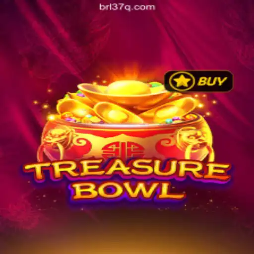 TreasureBowl: A Captivating Journey into the World of Slots