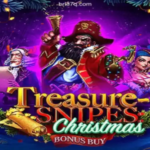 Discover the Exciting World of TreasuresnipesChristmas on the 37Q.COM Platform