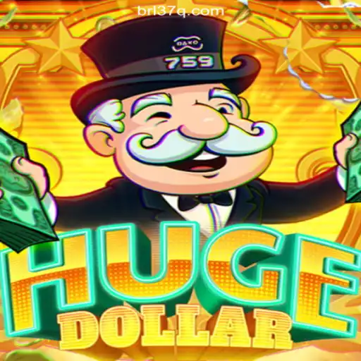 Exploring HugeDollar: The Pinnacle of Online Slots Gaming on the 37Q.COM Platform