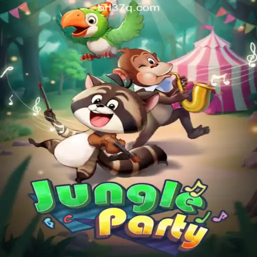 Dive into the Thrilling World of JungleParty on 37Q.COM Platform-Oficial Slots Brasil #1