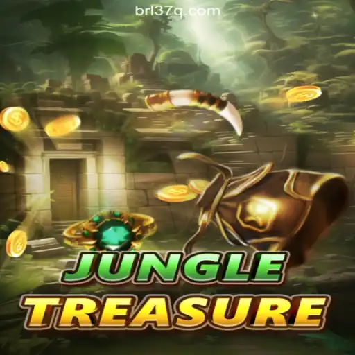 Discover the Exciting World of JungleTreasure on the 37Q.COM Platform - Oficial Slots Brasil #1