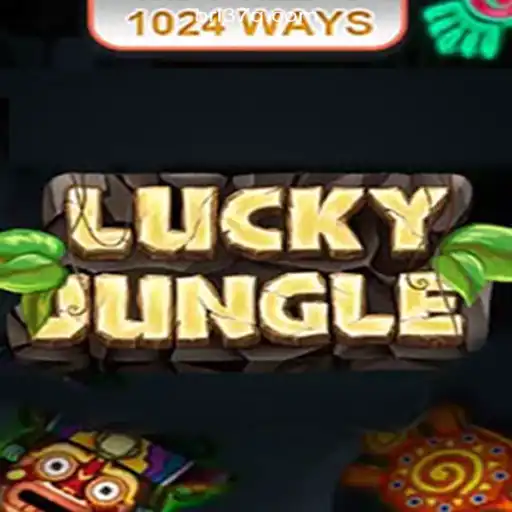 Explore the Exciting World of LuckyJungle1024 on the 37Q.COM Platform: Official Slots Brasil #1