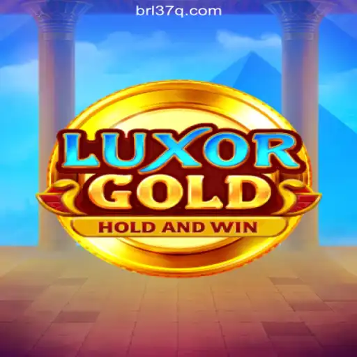 Exploring LuxorGold: A Premier Experience on the 37Q.COM Platform - Oficial Slots Brasil #1