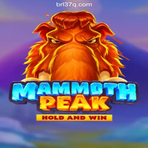 Discover MammothPeak: The Exciting Slot Game on 37Q.COM Platform-Oficial Slots Brasil #1
