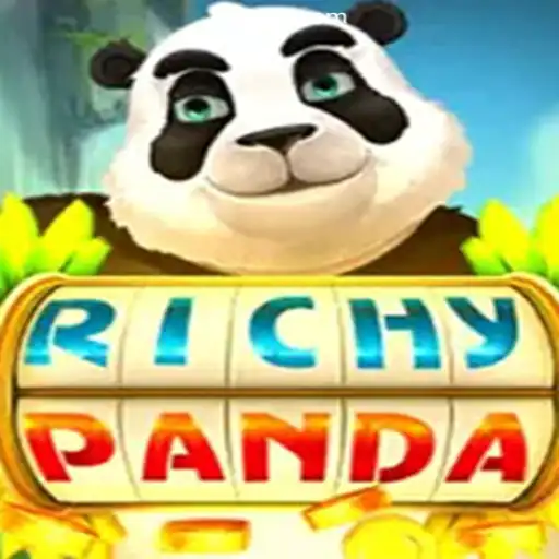 Explore RichyPanda: The Premier Gaming Experience on 37Q.COM