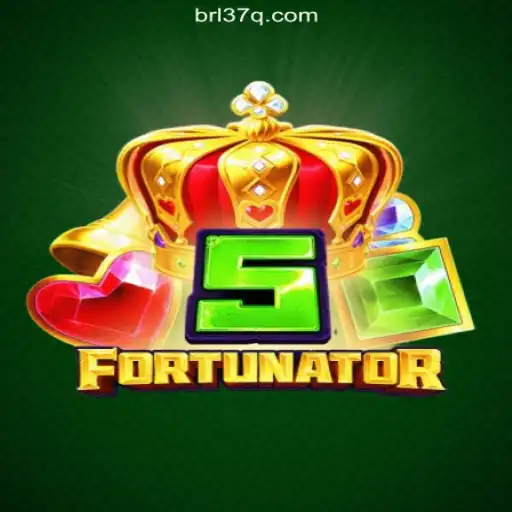 Exploring 5Fortunator: A Thrilling Addition to the 37Q.COM Platform-Oficial Slots Brasil #1