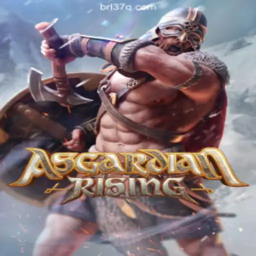 Experience the Thrilling World of AsgardianRising on 37Q.COM Platform - Oficial Slots Brasil #1
