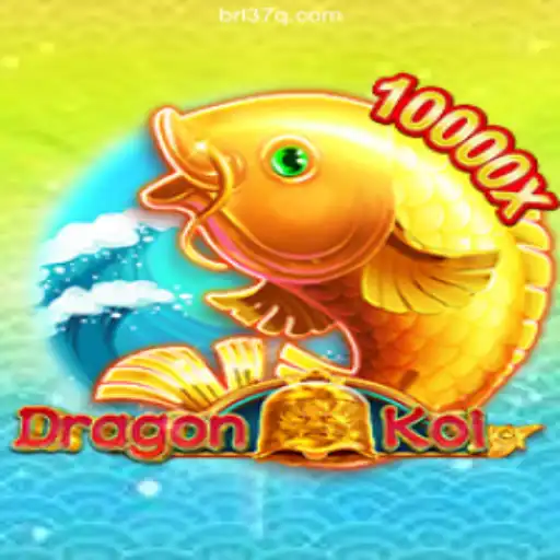 Discover the Thrills of DragonKoi on 37Q.COM - Oficial Slots Brasil #1