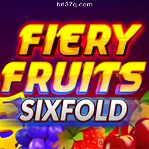 FieryFruitsSixFold: An Exciting Adventure on the 37Q.COM Platform