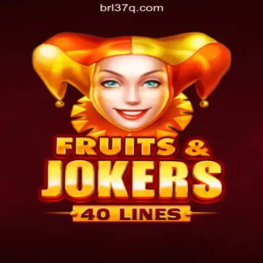Exploring the Vibrant World of FruitsAndJokers40 on 37Q.COM Platform-Oficial Slots Brasil #1