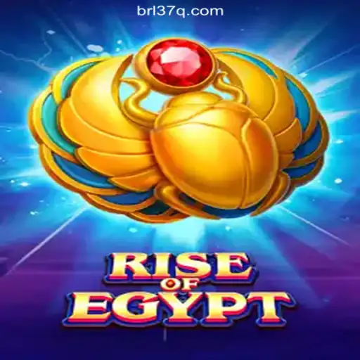 Explore the Mystical World of RiseOfEgypt on 37Q.COM Platform-Oficial Slots Brasil #1