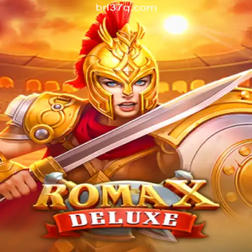 Experience the Thrill of RomaXDeluxe on 37Q.COM Platform - Brazil's Official Slots Destination