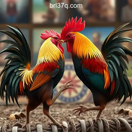 Exploring Sabong Games: The Thrill of Traditional Cockfighting Meets Modern Platforms