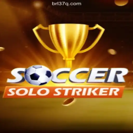 Exploring SoccerSoloStriker: A Thrilling Experience on the 37Q.COM Platform