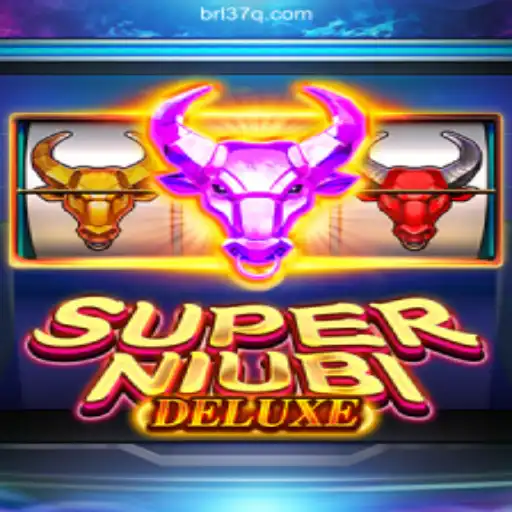 Exploring the Exciting World of SuperNiubiDeluxe on 37Q.COM