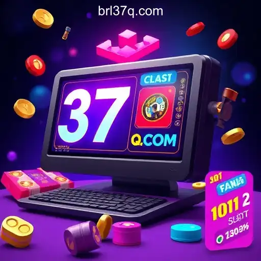 Exploring the World of Video Games: The Impact and Innovation of 37Q.COM platform-Oficial Slots Brasil #1