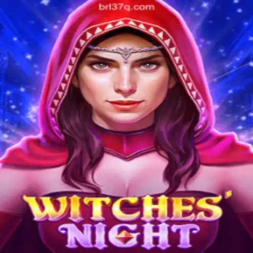 Explore the Mystical World of WitchesNight on 37Q.COM Platform