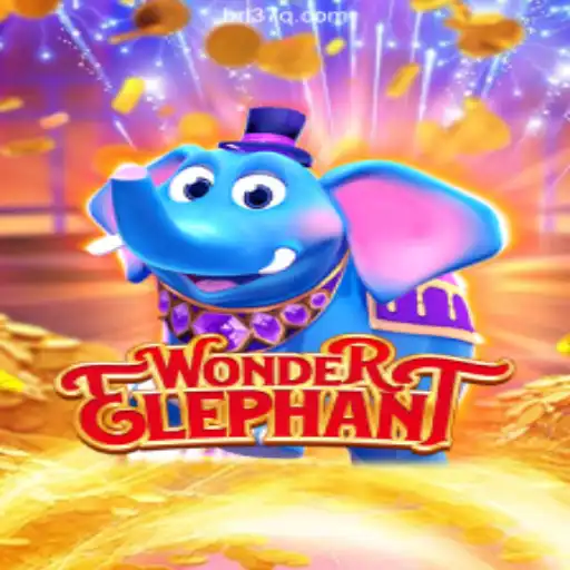 Discover the Majestic Adventure of WonderElephant on 37Q.COM